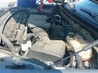 ✅ 2023 GMC Yukon SLT • VIN: 1GKS2BKD9PR210427 • Lot: 42472635. Wystawiony na IAAI z przebiegiem 24 551 mil. Bezpłatny archiwum sprzedaży aukcyjnych z USA i szczegółowy raport historii pojazdu na DreamBid. Zdjęcie 21.