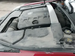 ✅ 2012 Cadillac CTS Premium • VIN: 1G6DS5E3XC0105213 • Lot: 41318427. Listed on IAAI with 178,264 mi. Free auction sales archive from the USA and detailed vehicle history report at DreamBid. Image 12.