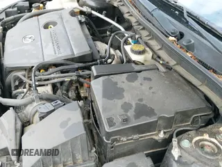 ✅ 2011 Mazda 3 S Sport • VIN: JM1BL1U53B1428413 • Lot: 42564575. Listed on IAAI with 137,766 mi. Free auction sales archive from the USA and detailed vehicle history report at DreamBid. Image 12.