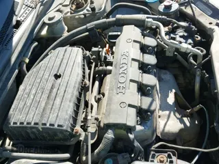 ✅ 2004 Honda Civic VP • VIN: 1HGES163X4L017336 • Lot: 43408360. Wystawiony na IAAI z przebiegiem 160 884 mil. Bezpłatny archiwum sprzedaży aukcyjnych z USA i szczegółowy raport historii pojazdu na DreamBid. Zdjęcie 19.