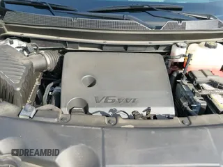 ✅ 2023 Chevrolet Traverse High Country • VIN: 1GNEVNKW8PJ279733 • Lot: 43307925. Wystawiony na IAAI z przebiegiem 47 731 mil. Bezpłatny archiwum sprzedaży aukcyjnych z USA i szczegółowy raport historii pojazdu na DreamBid. Zdjęcie 19.