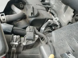 2016 Mitsubishi Outlander SE with VIN JA4AD3A33GZ013599, listed as a IAAI auction lot 42884420 with 137,821 mi miles and . Bid and sale history available at DreamBid. Image 12.