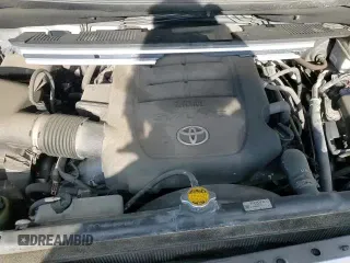 ✅ 2014 Toyota Tundra Limited • VIN: 5TFBY5F13EX403130 • Lot: 84675374. Listed on Copart with 51,894 mi. Free auction sales archive from the USA and detailed vehicle history report at DreamBid. Image 13.