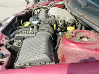 ✅ 1998 Chrysler Cirrus LXi • VIN: 1C3EJ56H1WN261697 • Lot: 41788970. Listed on IAAI with 174,879 mi. Free auction sales archive from the USA and detailed vehicle history report at DreamBid. Image 12.