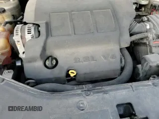 ✅ 2010 Dodge Avenger R/T • VIN: 1B3CC5FV9AN155737 • Лот: 85225054. Опубликован ранее на Copart с пробегом 122 473 миль. Бесплатный доступ к архиву аукционных продаж из США и подробный отчёт об истории автомобиля на DreamBid. Изображение 13.