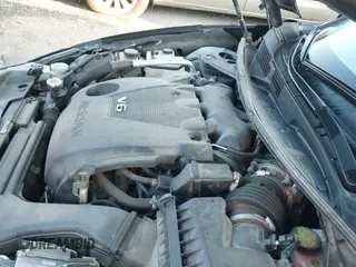 ✅ 2021 Nissan Maxima SV • VIN: 1N4AA6CV2MC510789 • Lot: 42646900. Listed on IAAI with 88,593 mi. Free auction sales archive from the USA and detailed vehicle history report at DreamBid. Image 19.