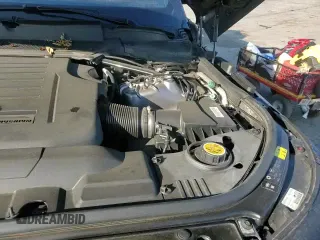 ✅ 2022 Land Rover Range Rover Westminster • VIN: SALGS2RU3NA465862 • Lot: 71523985. Wystawiony na Copart z przebiegiem 21 624 mil. Bezpłatny archiwum sprzedaży aukcyjnych z USA i szczegółowy raport historii pojazdu na DreamBid. Zdjęcie 16.