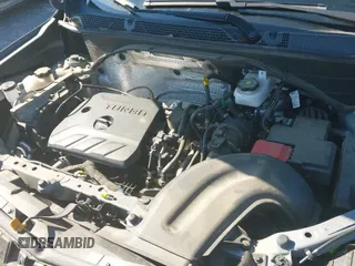 ✅ 2024 Buick Encore GX Sport Touring • VIN: KL4AMESL2RB069426 • Lot: 43139099. Listed on IAAI with 31,545 mi. Free auction sales archive from the USA and detailed vehicle history report at DreamBid. Image 19.