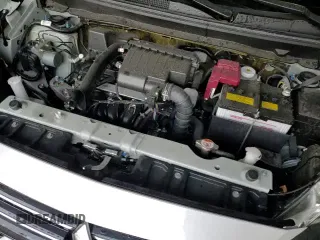 ✅ 2024 Mitsubishi Mirage ES • VIN: ML32FUFJ4RHF20124 • Lot: 93431445. Wystawiony na Copart z przebiegiem 16 867 mil. Bezpłatny archiwum sprzedaży aukcyjnych z USA i szczegółowy raport historii pojazdu na DreamBid. Zdjęcie 13.