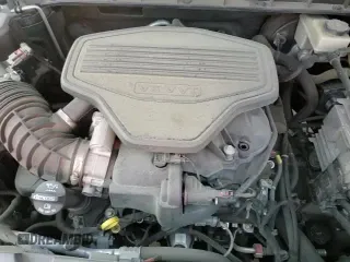 ✅ 2018 GMC Acadia Denali • VIN: 1GKKNPLS2JZ168501 • Lot: 68248725. Wystawiony na Copart z przebiegiem 141 433 mil. Bezpłatny archiwum sprzedaży aukcyjnych z USA i szczegółowy raport historii pojazdu na DreamBid. Zdjęcie 17.