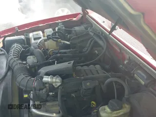 ✅ 2004 Ford Ranger XL Fleet • VIN: 1FTYR44U64PA57698 • Lot: 42466830. Listed on IAAI with 166,975 mi. Free auction sales archive from the USA and detailed vehicle history report at DreamBid. Image 12.