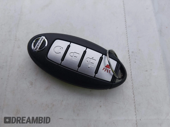 ✅ 2018 Nissan Rogue SV • VIN: JN1BJ1CR2JW289065 • Lot: 44972703. Wystawiony na IAAI z przebiegiem 111 063 mil. Bezpłatny archiwum sprzedaży aukcyjnych z USA i szczegółowy raport historii pojazdu na DreamBid. Zdjęcie 11.