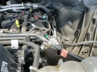 ✅ 2023 Ford Explorer Timberline • VIN: 1FMSK8JH2PGB48461 • Lot: 70946925. Wystawiony na Copart z przebiegiem 38 957 mil. Bezpłatny archiwum sprzedaży aukcyjnych z USA i szczegółowy raport historii pojazdu na DreamBid. Zdjęcie 13.