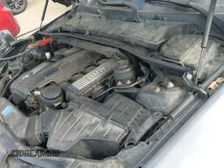 ✅ 2007 BMW 3 Series 328xi • VIN: WBAVC73507KP33447 • Lot: 42219663. Listed on IAAI with 126,399 mi. Free auction sales archive from the USA and detailed vehicle history report at DreamBid. Image 19.