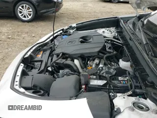 ✅ 2024 Mazda CX-30 S • VIN: 3MVDMBAM4RM686488 • Lot: 41916976. Listed on IAAI with 7,131 mi. Free auction sales archive from the USA and detailed vehicle history report at DreamBid. Image 19.