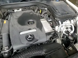 ✅ 2019 Mercedes-Benz GLC 300 • VIN: WDC0G4KB5KV178889 • Лот: 90482745. Опубликован ранее на Copart с пробегом 52 376 миль. Бесплатный доступ к архиву аукционных продаж из США и подробный отчёт об истории автомобиля на DreamBid. Изображение 15.