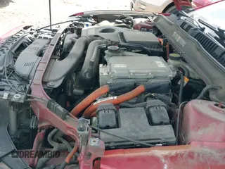 ✅ 2015 Ford Fusion Titanium • VIN: 3FA6P0SU5FR159844 • Lot: 43111674. Listed on IAAI with 137,736 mi. Free auction sales archive from the USA and detailed vehicle history report at DreamBid. Image 19.