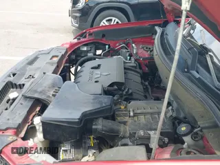 2017 Mitsubishi Outlander SE z VIN JA4AZ3A32HZ065812, wystawiony jako IAAI lot #42846257 z przebiegiem 153 495 mil mil oraz . Historia ofert i sprzedaży dostępna na DreamBid. Obrazek 20.