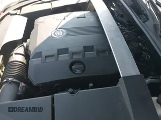 ✅ 2011 Cadillac CTS Luxury • VIN: 1G6DE5EY4B0168177 • Лот: 42740447. Опубликован ранее на IAAI с пробегом 124 756 миль. Бесплатный доступ к архиву аукционных продаж из США и подробный отчёт об истории автомобиля на DreamBid. Изображение 13.