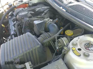 ✅ 2005 Chrysler Sebring Touring • VIN: 1C3EL55R65N633845 • Lot: 43078137. Wystawiony na IAAI z przebiegiem 143 355 mil. Bezpłatny archiwum sprzedaży aukcyjnych z USA i szczegółowy raport historii pojazdu na DreamBid. Zdjęcie 20.