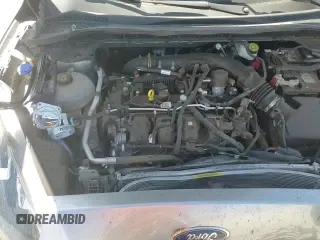 ✅ 2022 Ford Escape SEL • VIN: 1FMCU9H99NUA44759 • Лот: 57071545. Опубликован ранее на Copart с пробегом 66 133 миль. Бесплатный доступ к архиву аукционных продаж из США и подробный отчёт об истории автомобиля на DreamBid. Изображение 17.