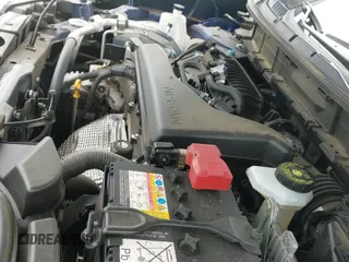 ✅ 2020 Nissan Rogue SV • VIN: JN8AT2MT8LW014469 • Lot: 43187188. Listed on IAAI with 52,969 mi. Free auction sales archive from the USA and detailed vehicle history report at DreamBid. Image 19.