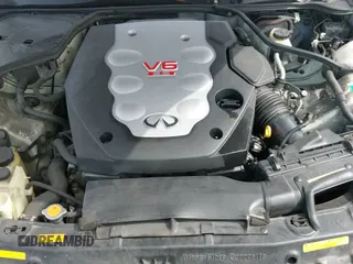 ✅ 2006 Infiniti G35 • VIN: JNKCV54E96M700570 • Лот: 42606757. Опубликован ранее на IAAI с пробегом 129 453 миль. Бесплатный доступ к архиву аукционных продаж из США и подробный отчёт об истории автомобиля на DreamBid. Изображение 19.