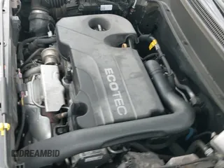 ✅ 2018 Chevrolet Equinox LS • VIN: 2GNAXHEV8J6105629 • Lot: 43307488. Listed on IAAI with 159,507 mi. Free auction sales archive from the USA and detailed vehicle history report at DreamBid. Image 23.