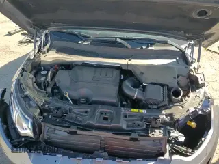 ✅ 2023 Land Rover Discovery Sport S • VIN: SALCJ2FX9PH324420 • Lot: 54954235. Listed on Copart with 18,089 mi. Free auction sales archive from the USA and detailed vehicle history report at DreamBid. Image 15.