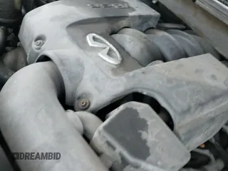 ✅ 2006 Infiniti QX56 • VIN: 5N3AA08A16N800528 • Lot: 41716295. Listed on IAAI with 258,219 mi. Free auction sales archive from the USA and detailed vehicle history report at DreamBid. Image 12.