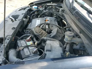 ✅ 2006 Honda Element EX-P • VIN: 5J6YH18716L011979 • Lot: 42939097. Listed on IAAI with 204,926 mi. Free auction sales archive from the USA and detailed vehicle history report at DreamBid. Image 12.