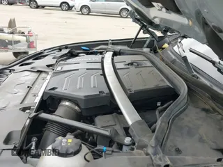 ✅ 2024 BMW X4 M • VIN: 5YM23EC01R9U95351 • Lot: 42203824. Wystawiony na IAAI z przebiegiem 18 756 mil. Bezpłatny archiwum sprzedaży aukcyjnych z USA i szczegółowy raport historii pojazdu na DreamBid. Zdjęcie 18.