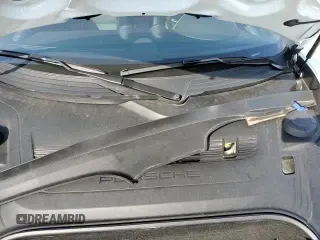 ✅ 2024 Porsche 718 Boxster • VIN: WP0CA2A8XRK205790 • Лот: 86850145. Опубликован ранее на Copart с пробегом 5 864 миль. Бесплатный доступ к архиву аукционных продаж из США и подробный отчёт об истории автомобиля на DreamBid. Изображение 15.