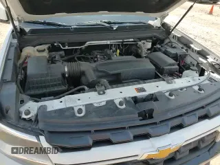 ✅ 2022 Chevrolet Colorado 2WD LT • VIN: 1GCGSCEA7N1313012 • Lot: 68150705. Listed on Copart with 39,629 mi. Free auction sales archive from the USA and detailed vehicle history report at DreamBid. Image 13.