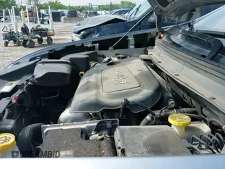 ✅ 2017 Jeep Cherokee Sport • VIN: 1C4PJMAB2HW587863 • Lot: 42463642. Listed on IAAI with 107,108 mi. Free auction sales archive from the USA and detailed vehicle history report at DreamBid. Image 19.