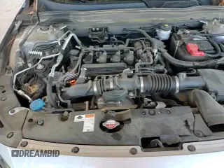 ✅ 2021 Honda Accord Sport • VIN: 1HGCV1F36MA083554 • Lot: 82378395. Listed on Copart with 83,178 mi. Free auction sales archive from the USA and detailed vehicle history report at DreamBid. Image 15.