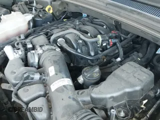 ✅ 2023 Jeep Grand Cherokee Laredo • VIN: 1C4RJHAG4PC622916 • Lot: 43332143. Listed on IAAI with 50,224 mi. Free auction sales archive from the USA and detailed vehicle history report at DreamBid. Image 20.