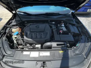 ✅ 2018 Volkswagen Passat SEL Premium • VIN: 1VWCA7A30JC015249 • Lot: 69469615. Listed on Copart with 115,736 mi. Free auction sales archive from the USA and detailed vehicle history report at DreamBid. Image 11.