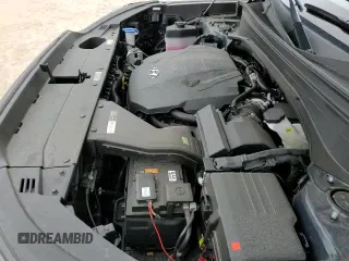 ✅ 2024 Hyundai Palisade SEL • VIN: KM8R44GE1RU747015 • Лот: 46086435. Опубликован ранее на Copart с пробегом 5 479 миль. Бесплатный доступ к архиву аукционных продаж из США и подробный отчёт об истории автомобиля на DreamBid. Изображение 14.