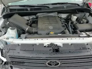 ✅ 2017 Toyota Tundra Platinum • VIN: 5TFAW5F16HX654603 • Lot: 69973335. Listed on Copart with 32,033 mi. Free auction sales archive from the USA and detailed vehicle history report at DreamBid. Image 15.