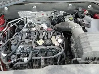 ✅ 2024 Volkswagen Atlas SEL • VIN: 1V2BR2CA8RC524652 • Лот: 61867935. Опубликован ранее на Copart с пробегом 14 467 миль. Бесплатный доступ к архиву аукционных продаж из США и подробный отчёт об истории автомобиля на DreamBid. Изображение 14.