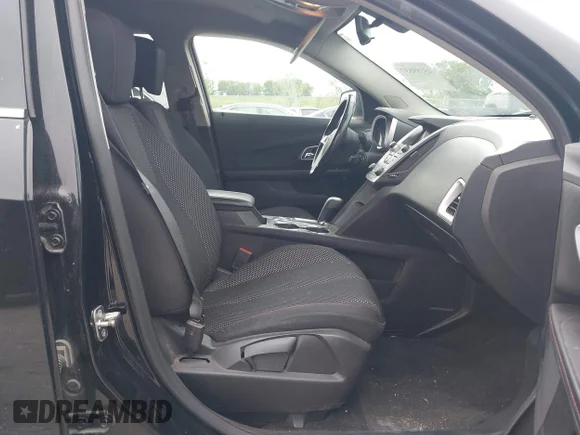 ✅ 2015 Chevrolet Equinox LT • VIN: 2GNFLFEK9F6182836 • Lot: 45189837. Wystawiony na IAAI z przebiegiem 154 303 mil. Bezpłatny archiwum sprzedaży aukcyjnych z USA i szczegółowy raport historii pojazdu na DreamBid. Zdjęcie 5.