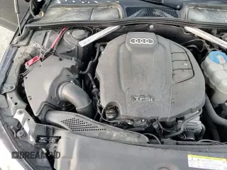 ✅ 2017 Audi allroad A4 Premium • VIN: WA17NAF49HA144081 • Lot: 49381525. Listed on Copart with 50,979 mi. Free auction sales archive from the USA and detailed vehicle history report at DreamBid. Image 15.