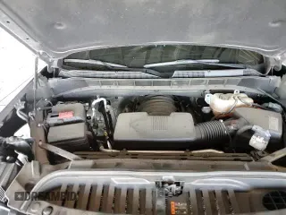 2020 Chevrolet Silverado 1500 RST with VIN 3GCPWDED8LG317234, listed as a Copart auction lot 80727865 with 57,317 mi miles and Salvage title. Bid and sale history available at DreamBid. Image 13.