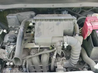 ✅ 2017 Mitsubishi Mirage SE • VIN: ML32F4FJ6HHF06515 • Lot: 42191613. Listed on IAAI with 100,386 mi. Free auction sales archive from the USA and detailed vehicle history report at DreamBid. Image 12.