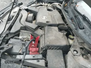 ✅ 2015 Nissan Altima S • VIN: 1N4AL3AP9FC126962 • Lot: 43527780. Listed on IAAI with 319,877 mi. Free auction sales archive from the USA and detailed vehicle history report at DreamBid. Image 16.