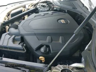 ✅ 2018 Cadillac CT6 AWD • VIN: 1G6KB5RS1JU111206 • Lot: 42343997. Listed on IAAI with 87,595 mi. Free auction sales archive from the USA and detailed vehicle history report at DreamBid. Image 23.