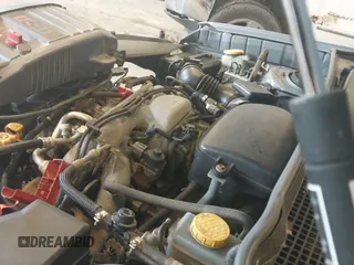 ✅ 2010 Subaru Forester X • VIN: JF2SH6AC5AH717995 • Лот: 43278096. Опубликован ранее на IAAI с пробегом 179 014 миль. Бесплатный доступ к архиву аукционных продаж из США и подробный отчёт об истории автомобиля на DreamBid. Изображение 19.