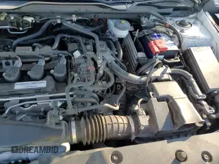 ✅ 2017 Honda Civic EX-T • VIN: 19XFC1F37HE013579 • Lot: 91984815. Wystawiony na Copart z przebiegiem 74 245 mil. Bezpłatny archiwum sprzedaży aukcyjnych z USA i szczegółowy raport historii pojazdu na DreamBid. Zdjęcie 14.