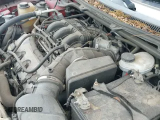 ✅ 2010 Ford Flex SEL • VIN: 2FMHK6CC6ABB21939 • Lot: 42568498. Wystawiony na IAAI z przebiegiem 142 729 mil. Bezpłatny archiwum sprzedaży aukcyjnych z USA i szczegółowy raport historii pojazdu na DreamBid. Zdjęcie 14.